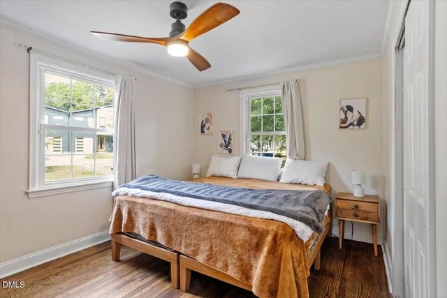 702 Colleton Road, Raleigh, NC 27610