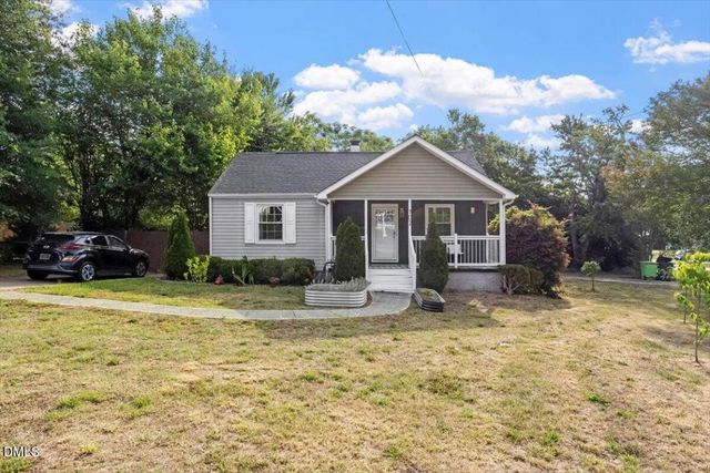 702 Colleton Road, Raleigh, NC 27610