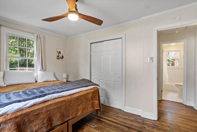 702 Colleton Road, Raleigh, NC 27610