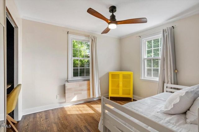 702 Colleton Road, Raleigh, NC 27610