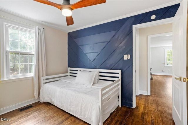702 Colleton Road, Raleigh, NC 27610
