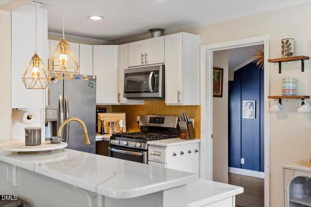 702 Colleton Road, Raleigh, NC 27610