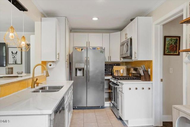 702 Colleton Road, Raleigh, NC 27610