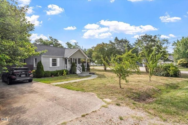 702 Colleton Road, Raleigh, NC 27610