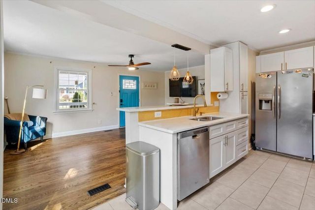 702 Colleton Road, Raleigh, NC 27610