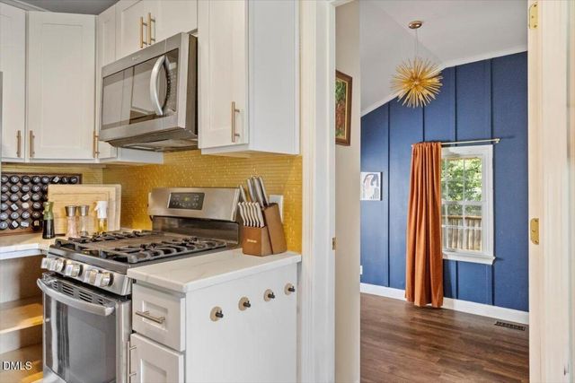 702 Colleton Road, Raleigh, NC 27610