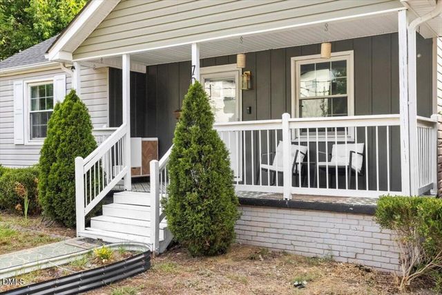 702 Colleton Road, Raleigh, NC 27610