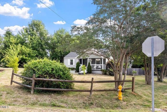 702 Colleton Road, Raleigh, NC 27610