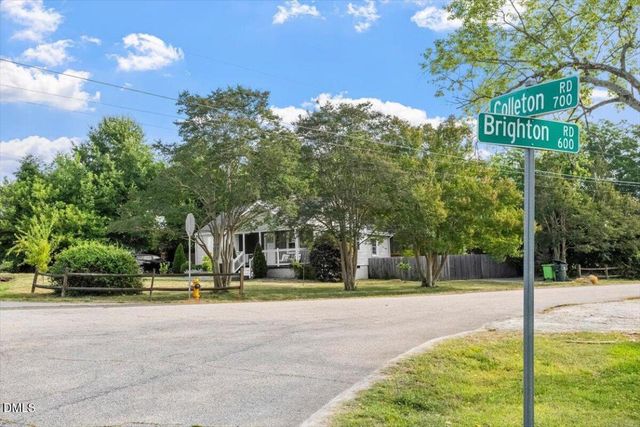 702 Colleton Road, Raleigh, NC 27610