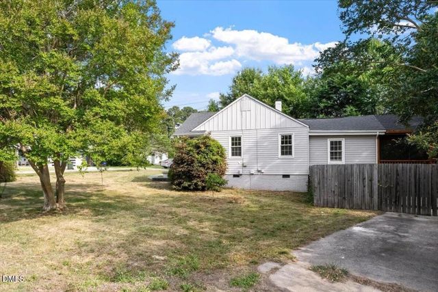702 Colleton Road, Raleigh, NC 27610