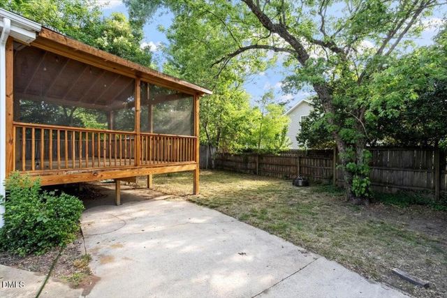 702 Colleton Road, Raleigh, NC 27610