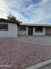 1320 S BECK Avenue, Tempe, AZ 85281