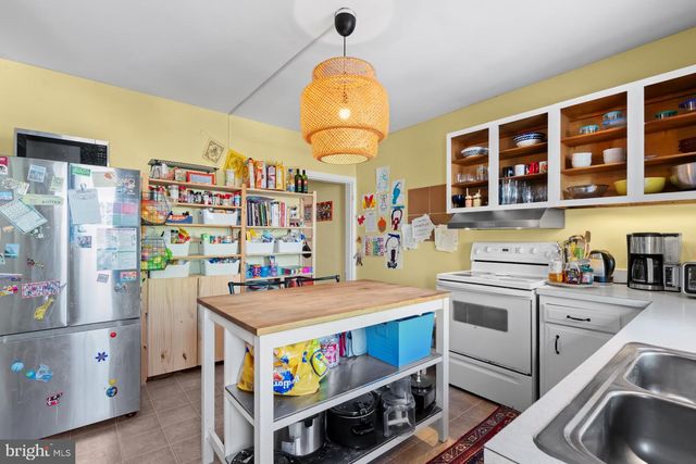 17 S JEFFERSON ST, Frederick, MD 21701