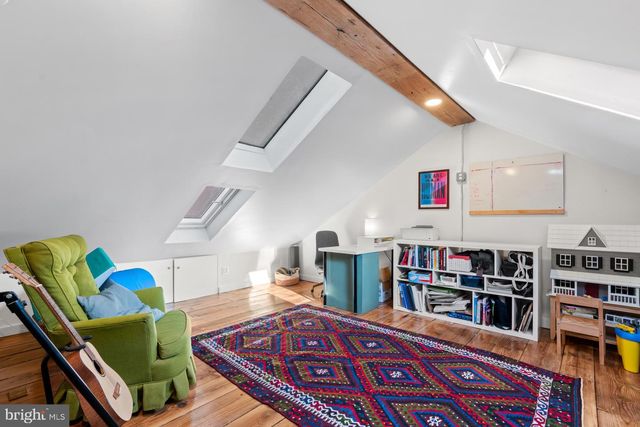 17 S JEFFERSON ST, Frederick, MD 21701