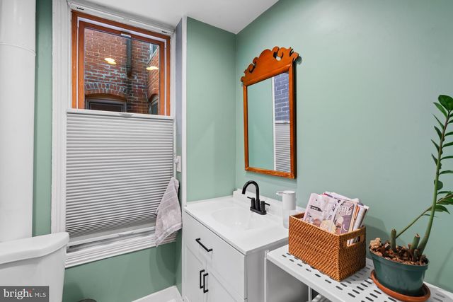 17 S JEFFERSON ST, Frederick, MD 21701