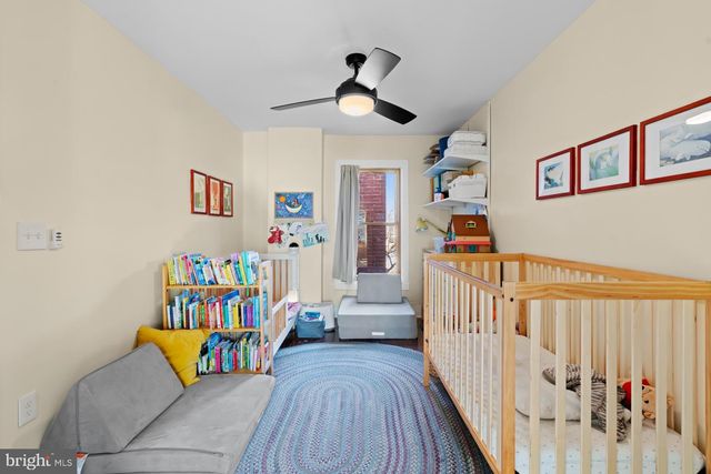 17 S JEFFERSON ST, Frederick, MD 21701