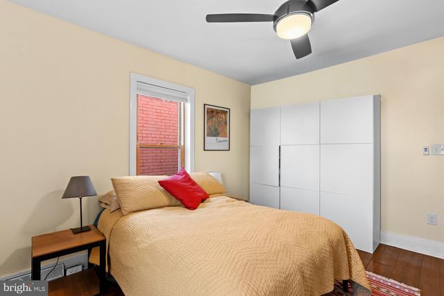 17 S JEFFERSON ST, Frederick, MD 21701