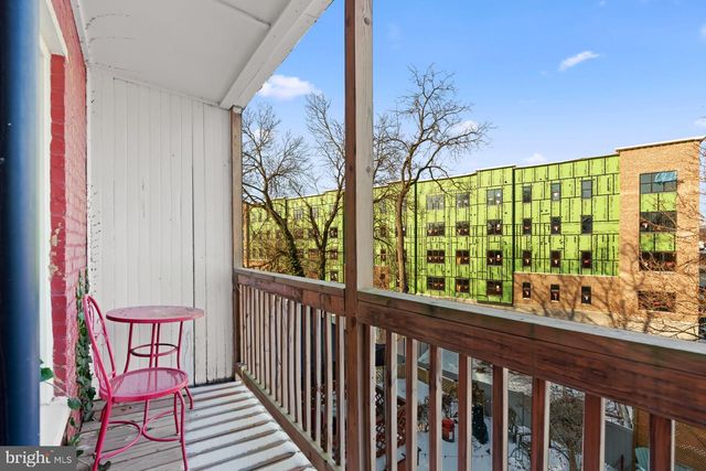 17 S JEFFERSON ST, Frederick, MD 21701