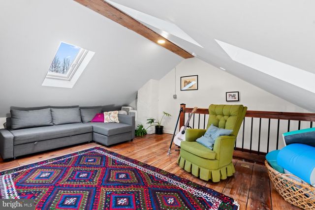 17 S JEFFERSON ST, Frederick, MD 21701