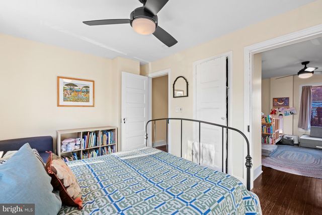 17 S JEFFERSON ST, Frederick, MD 21701