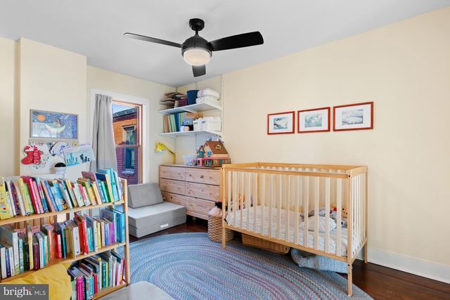 17 S JEFFERSON ST, Frederick, MD 21701