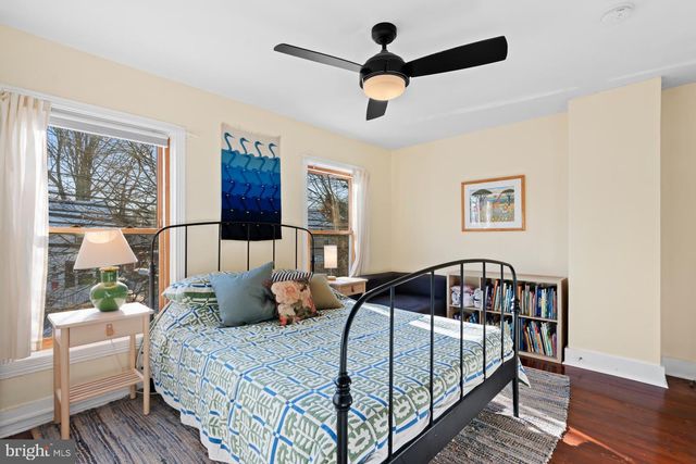 17 S JEFFERSON ST, Frederick, MD 21701