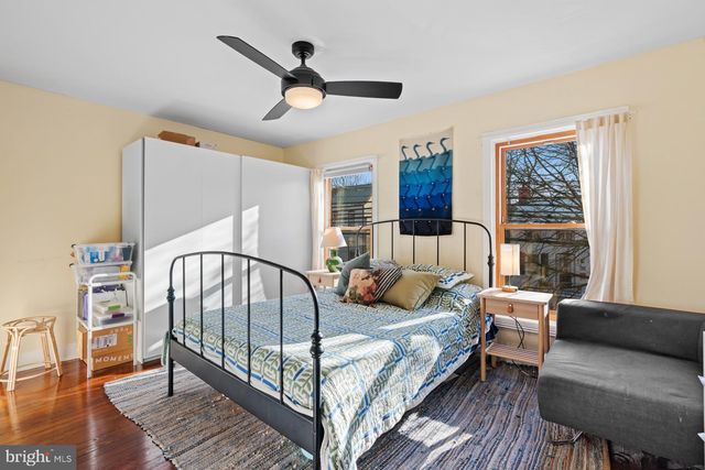 17 S JEFFERSON ST, Frederick, MD 21701