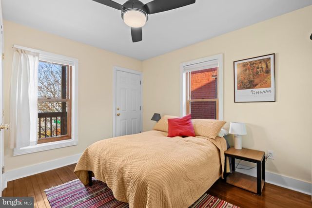 17 S JEFFERSON ST, Frederick, MD 21701