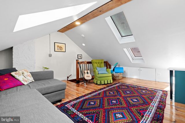 17 S JEFFERSON ST, Frederick, MD 21701