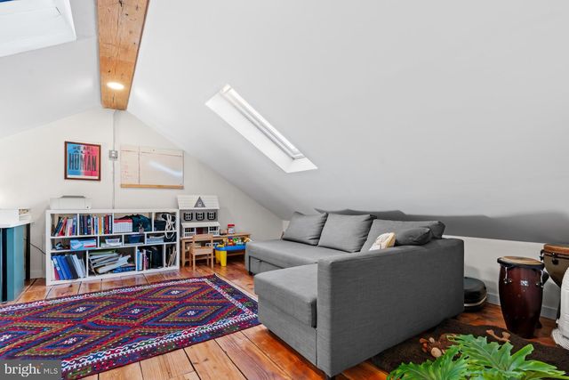 17 S JEFFERSON ST, Frederick, MD 21701