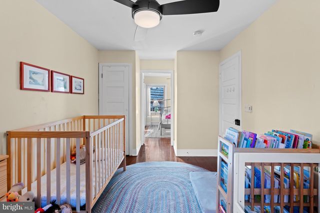 17 S JEFFERSON ST, Frederick, MD 21701