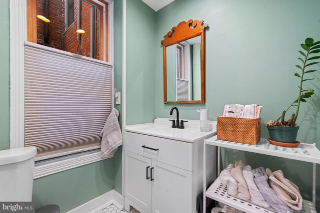 17 S JEFFERSON ST, Frederick, MD 21701