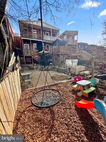 17 S JEFFERSON ST, Frederick, MD 21701