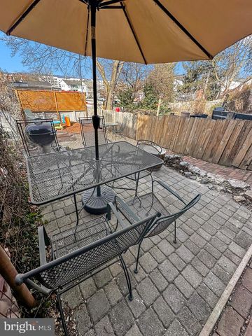 17 S JEFFERSON ST, Frederick, MD 21701