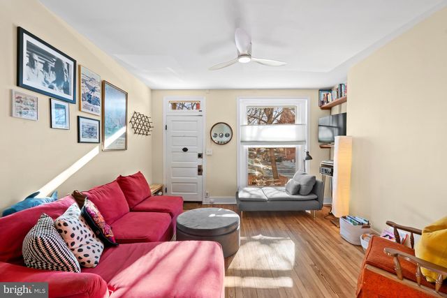 17 S JEFFERSON ST, Frederick, MD 21701