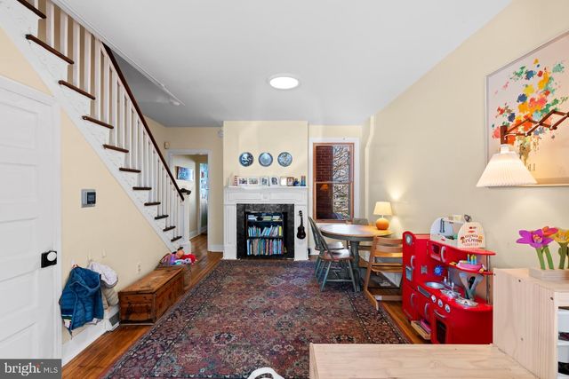 17 S JEFFERSON ST, Frederick, MD 21701