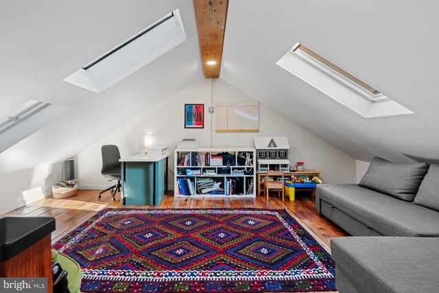 17 S JEFFERSON ST, Frederick, MD 21701