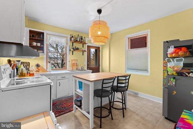 17 S JEFFERSON ST, Frederick, MD 21701