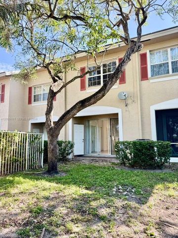 669 NW 42nd Avenue, Plantation, FL 33317