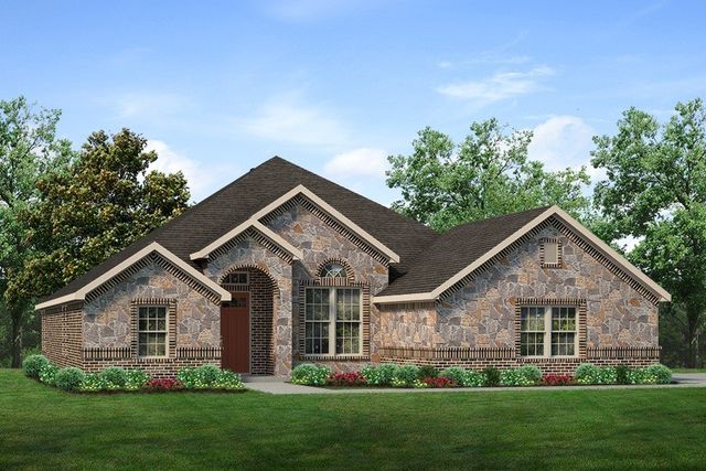 3991 Vista Oak Court, Royse City, TX 75189