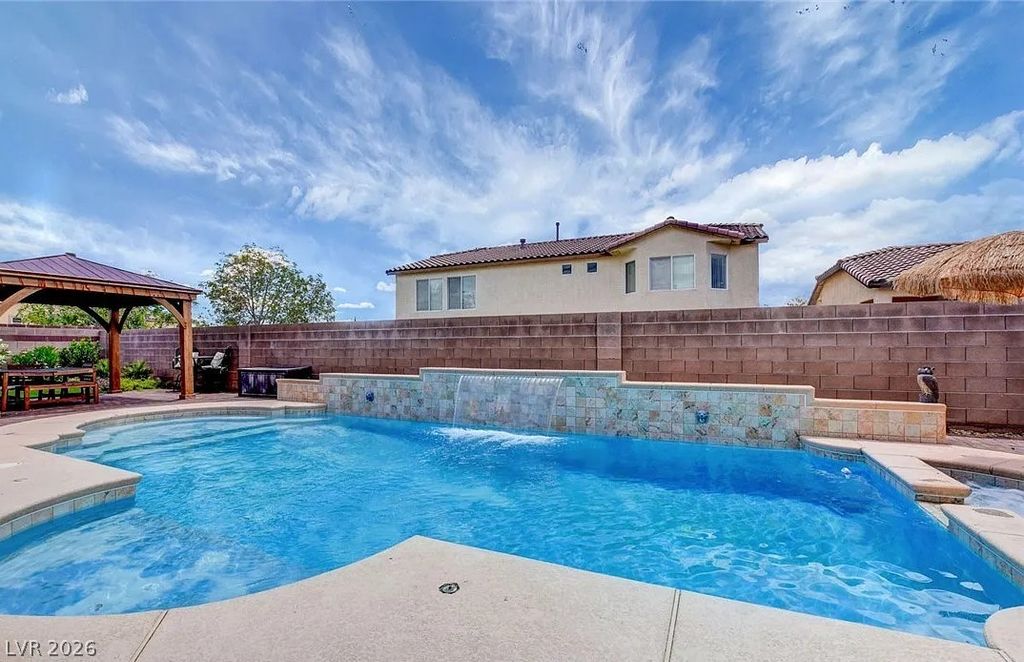 9405 Artesian Oak Court, Las Vegas, NV 89149 — photo 3