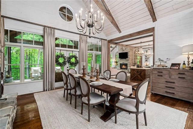 14970 S Thompson Road, Milton, GA 30004