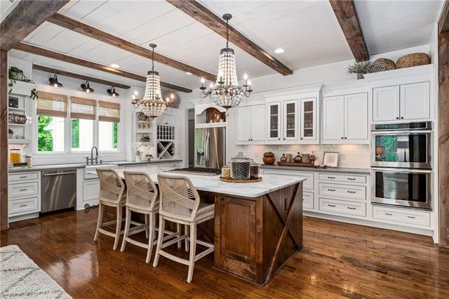 14970 S Thompson Road, Milton, GA 30004