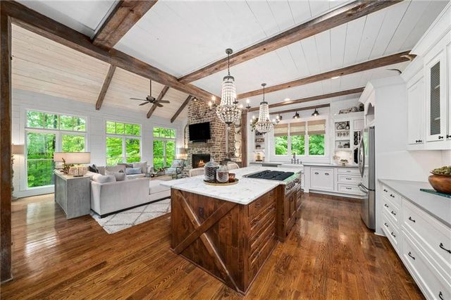 14970 S Thompson Road, Milton, GA 30004