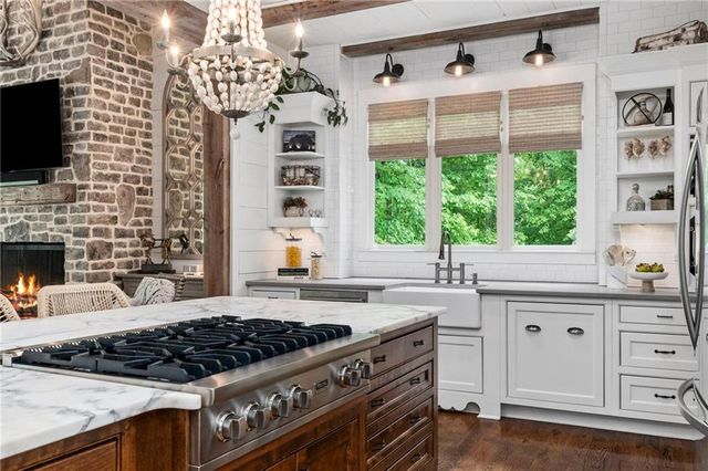 14970 S Thompson Road, Milton, GA 30004
