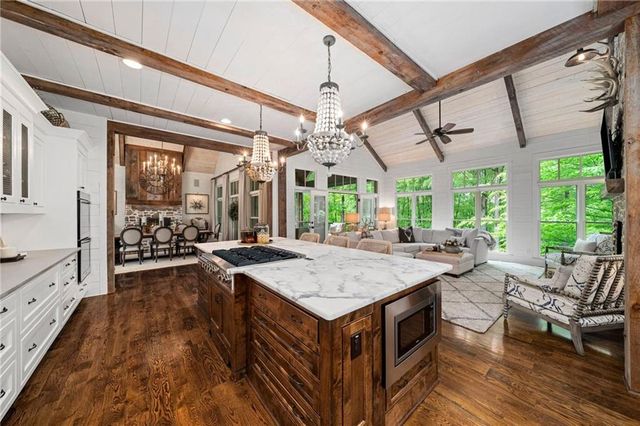 14970 S Thompson Road, Milton, GA 30004