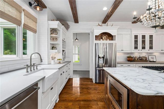 14970 S Thompson Road, Milton, GA 30004
