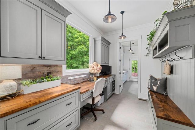 14970 S Thompson Road, Milton, GA 30004