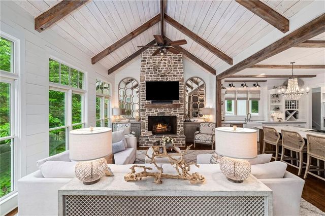 14970 S Thompson Road, Milton, GA 30004