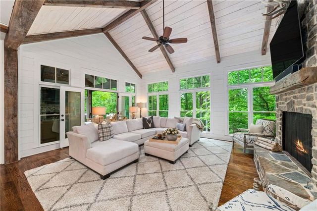 14970 S Thompson Road, Milton, GA 30004